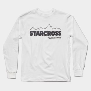 starcross youth and wild Long Sleeve T-Shirt